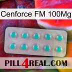 Cenforce FM 100Mg 28